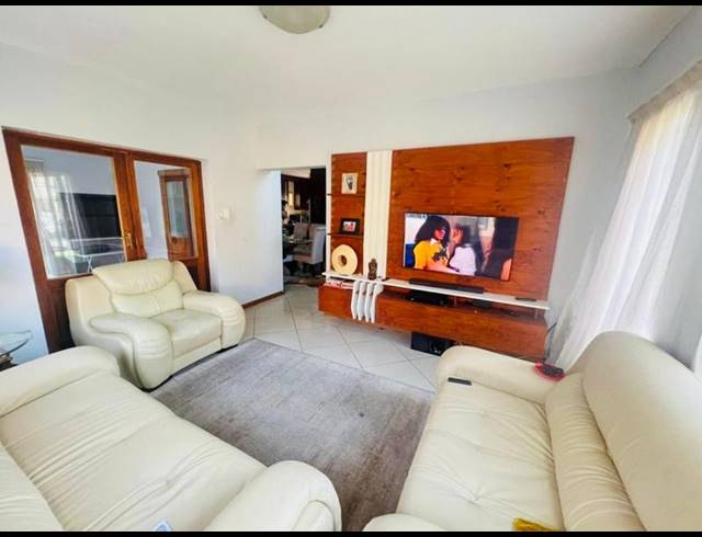 3 BEDROOM HOUSE FOR SALE IN MONTANA